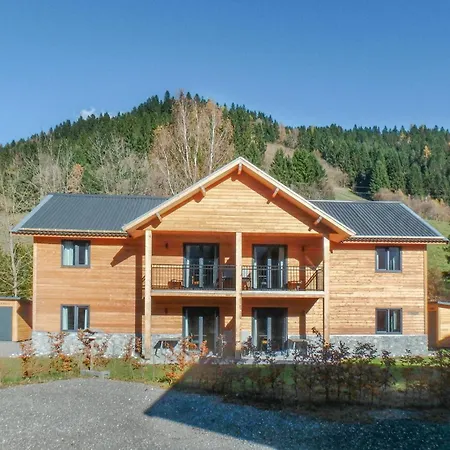 Apartament Lovely In Afritz Am With Wifi Afritz