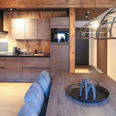 Apartment Lovely In Am With Wifi *