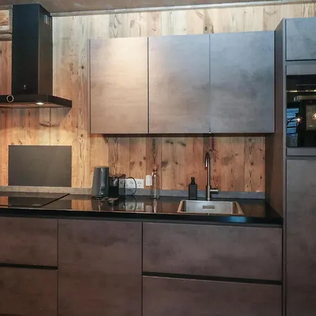 Apartamento Lovely In Am With Wifi