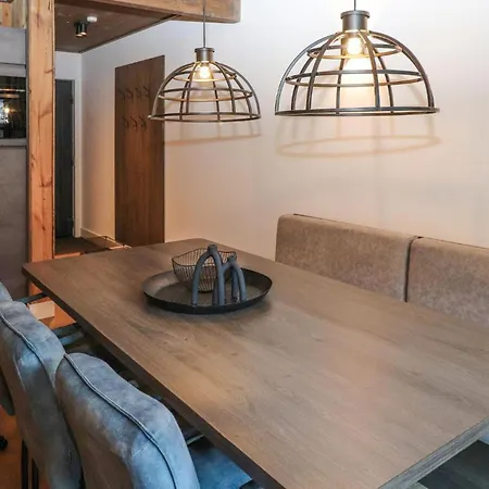 Lovely In Am With Wifi Apartamento