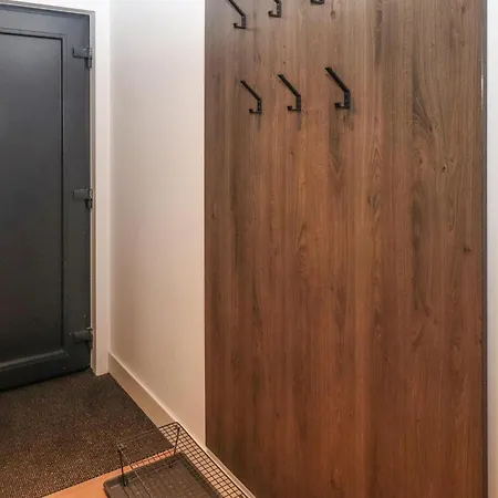 Apartamento Lovely In Am With Wifi Afritz am See