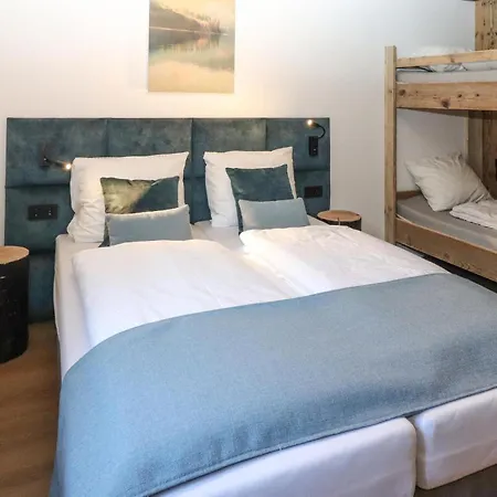 Apartament Lovely In Afritz Am With Wifi