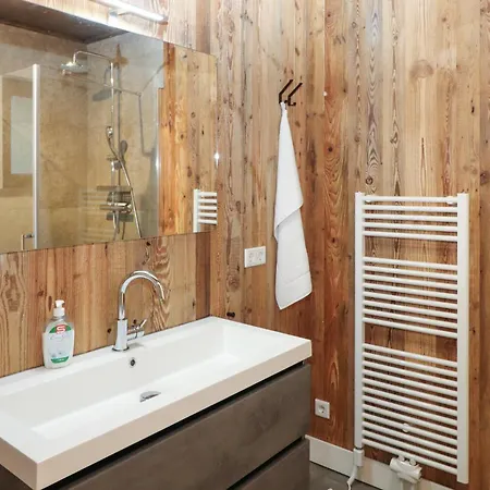 Lovely In Afritz Am With Wifi Apartament Afritz