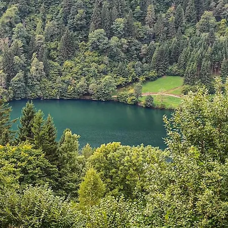 Lovely In Afritz Am With Wifi