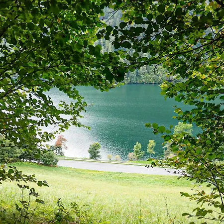 Lovely In Afritz Am With Wifi