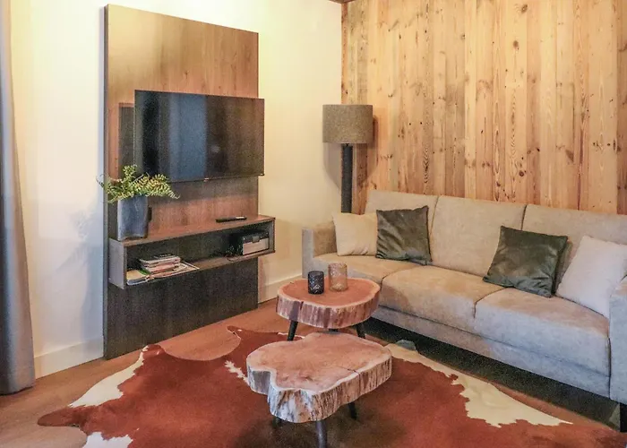 Lovely In Afritz Am With Wifi *