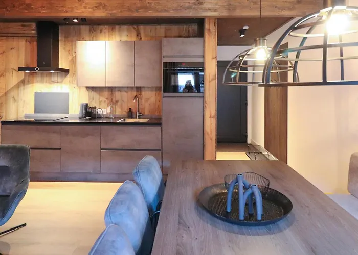 Apartment Lovely In Am With Wifi *