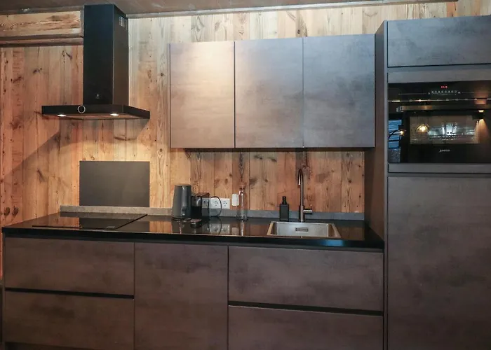 Apartment Lovely In Am With Wifi