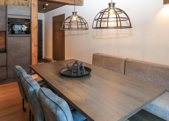 Lovely In Am With Wifi Apartment