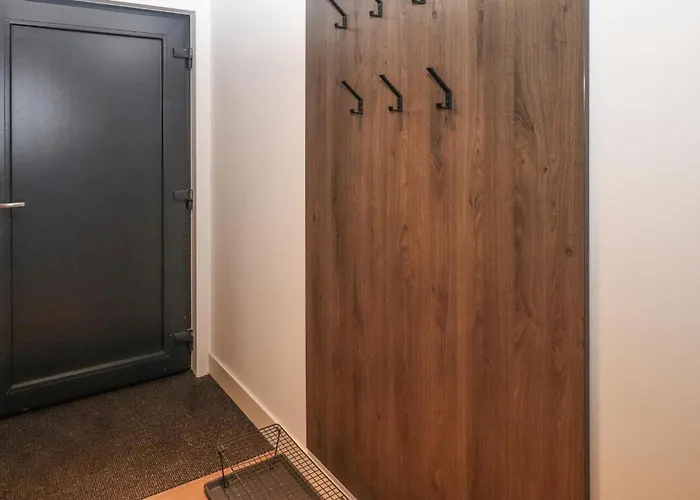 Apartament Lovely In Afritz Am With Wifi Afritz