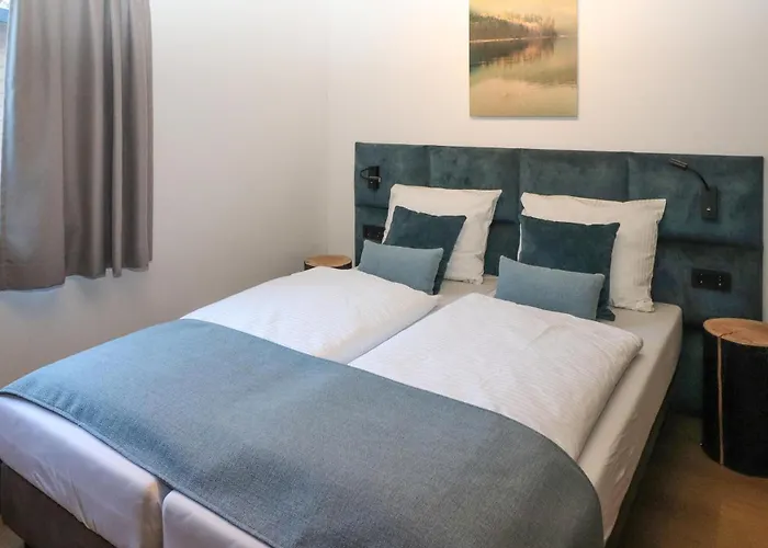 Lovely In Am With Wifi * Afritz am See