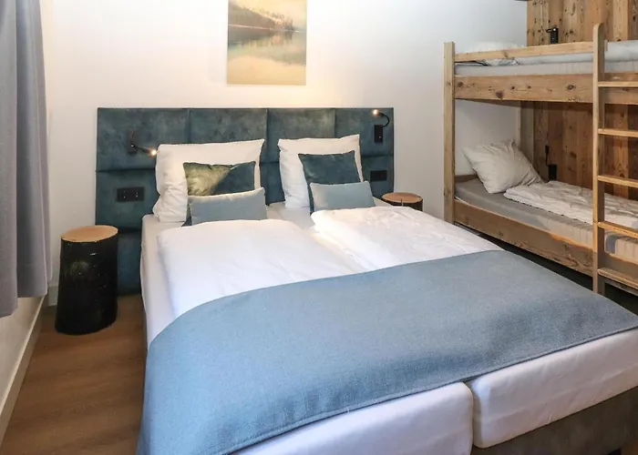 Apartament Lovely In Afritz Am With Wifi