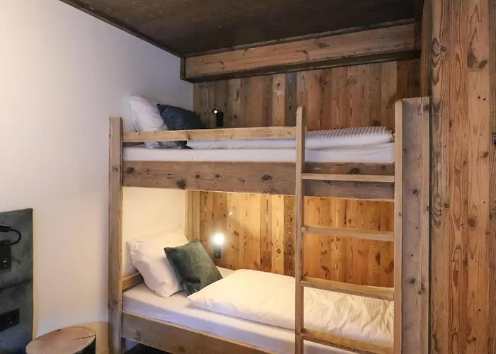 Lovely In Am With Wifi Apartamento Afritz am See