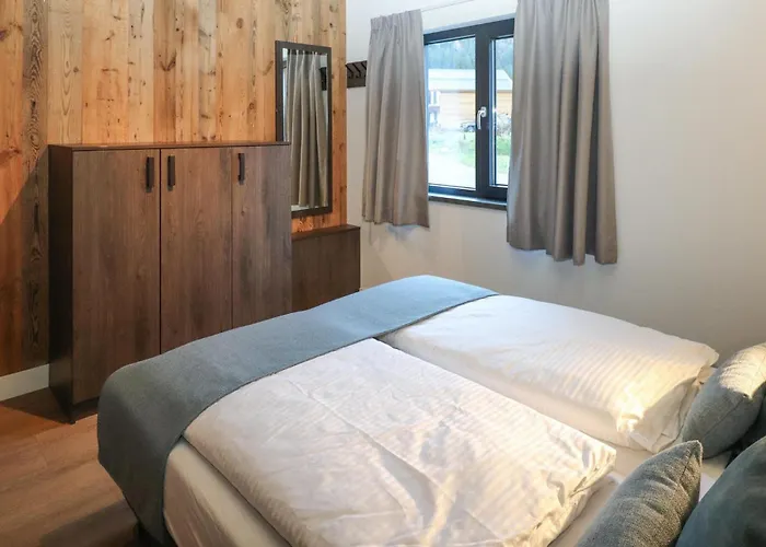 Lovely In Am With Wifi * Afritz am See