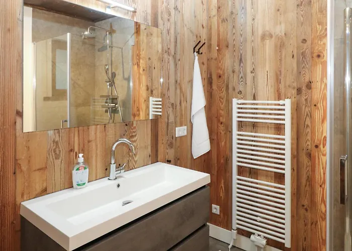 Lovely In Am With Wifi Apartamento Afritz am See