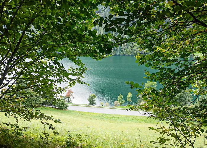 Lovely In Afritz Am With Wifi